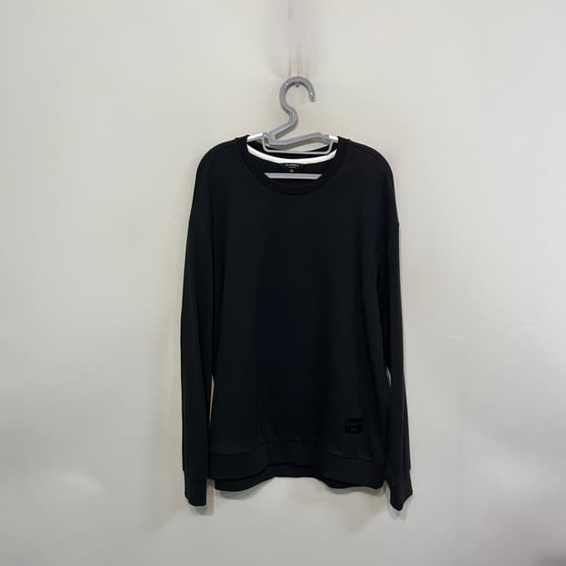 빈폴 남성 맨투맨 티셔츠 100