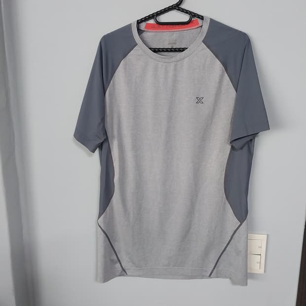 JDX 남성100 기능성원단 반팔