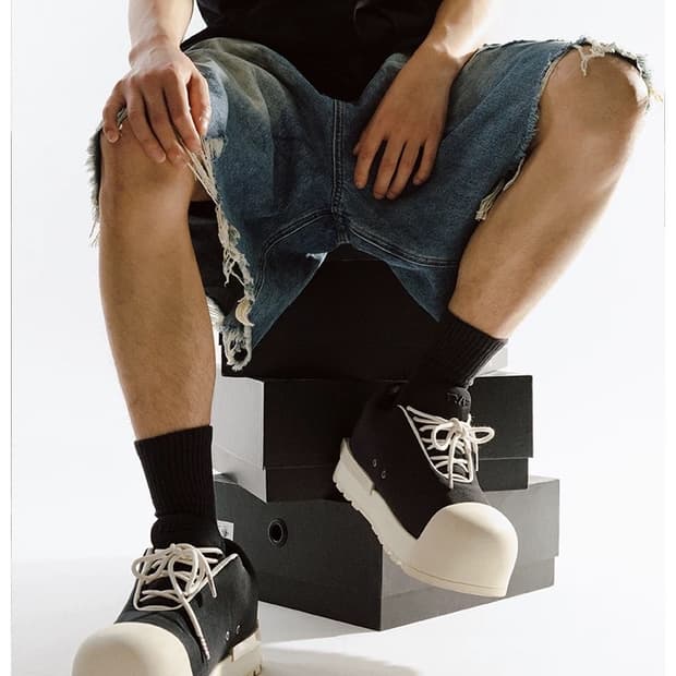 FVVO FREEWORLDER ROCKSTA 2.0 오버토 스니커즈