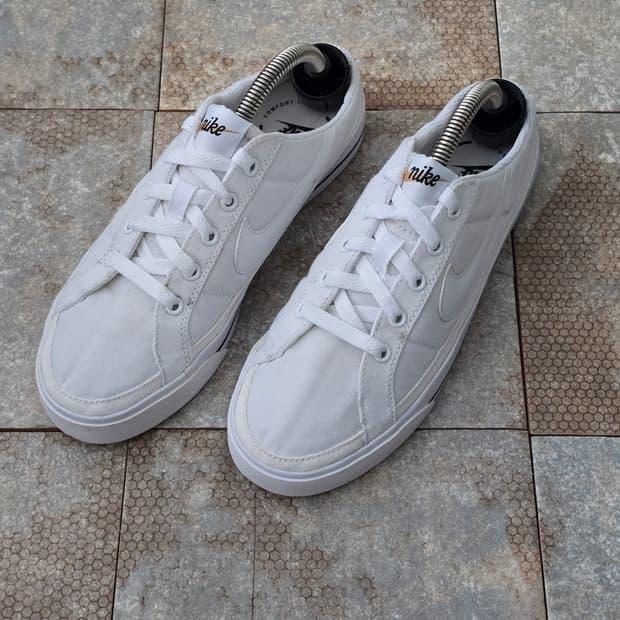 (240)나이키 코트 레거시 뮬