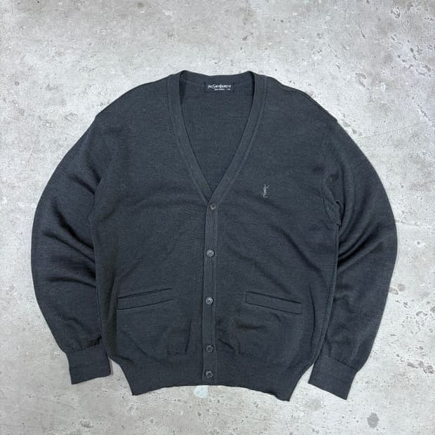 입생로랑 가디건[2447]