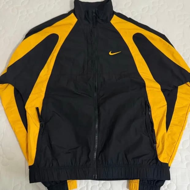 나이키 녹타 트랙 자켓