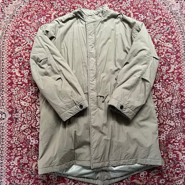 파르티멘토 개파카