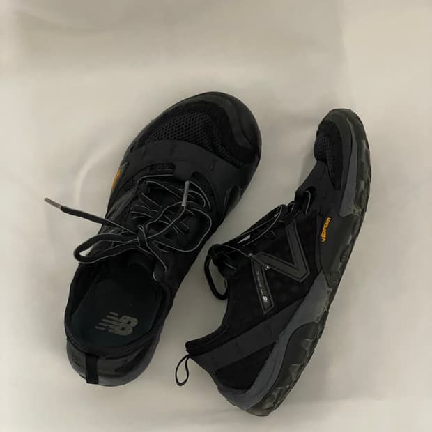 뉴발란스 미니머스 MT10 V1 블랙