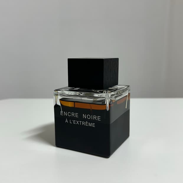 라리끄 앙크르 느와 익스트림 100ml