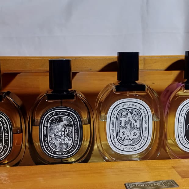 딥디크 탐다오 edt 100ml 바틀 딥티크 향수