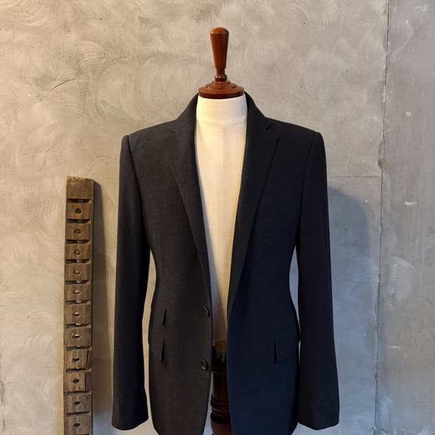 랄프로렌 퍼플라벨 테일러드 자켓 남성100