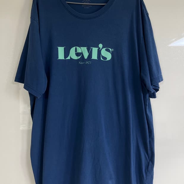 리바이스 XL