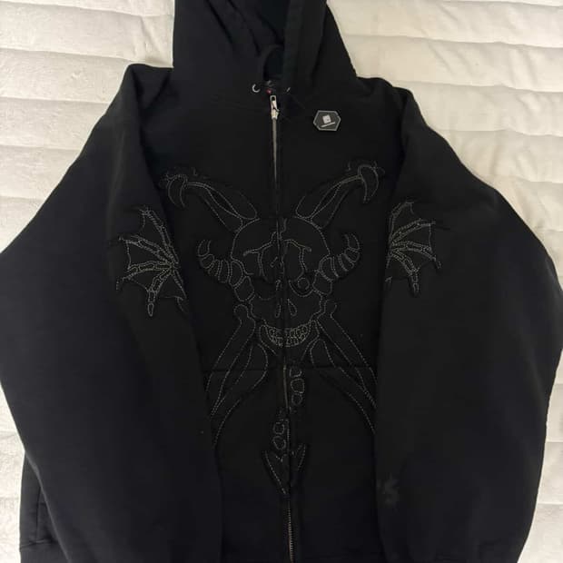 슈프림 요지야마모토 XL