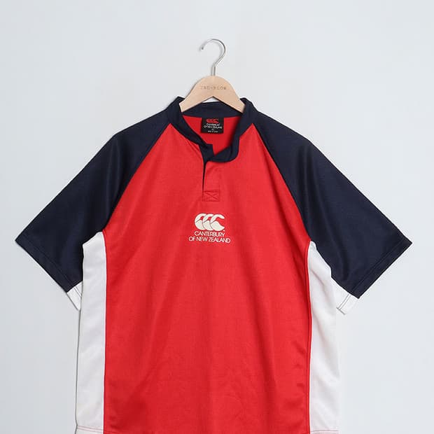CANTERBURY Jersey T-Shirts