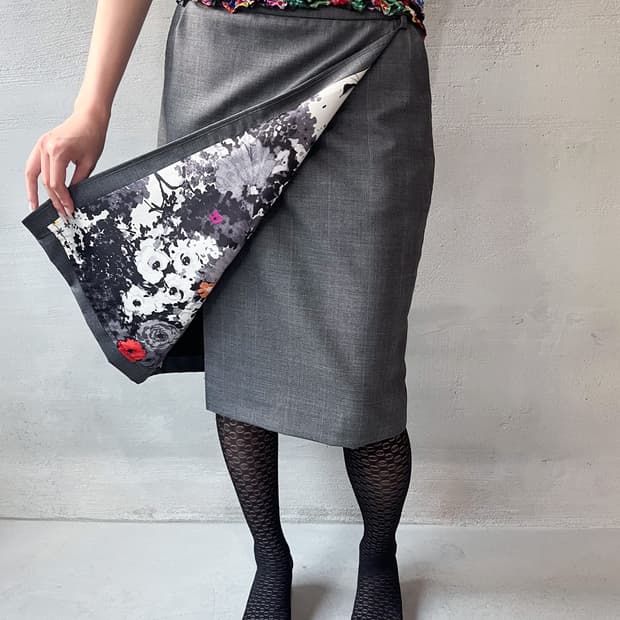 Paul Smith Balck