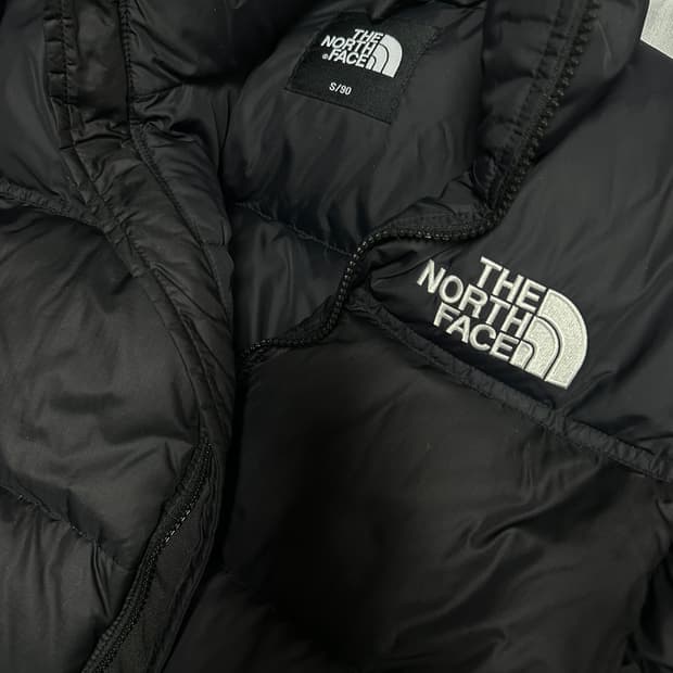 노스페이스 에코 눕시