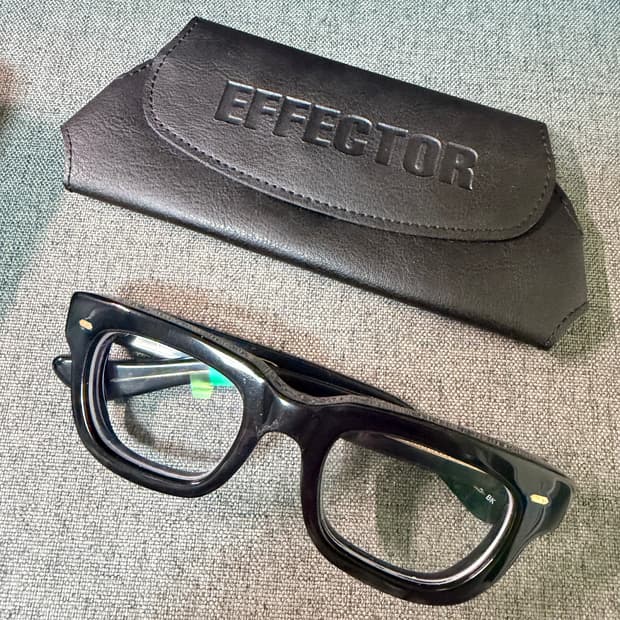 이펙터 무나카타 풀업 47사이즈