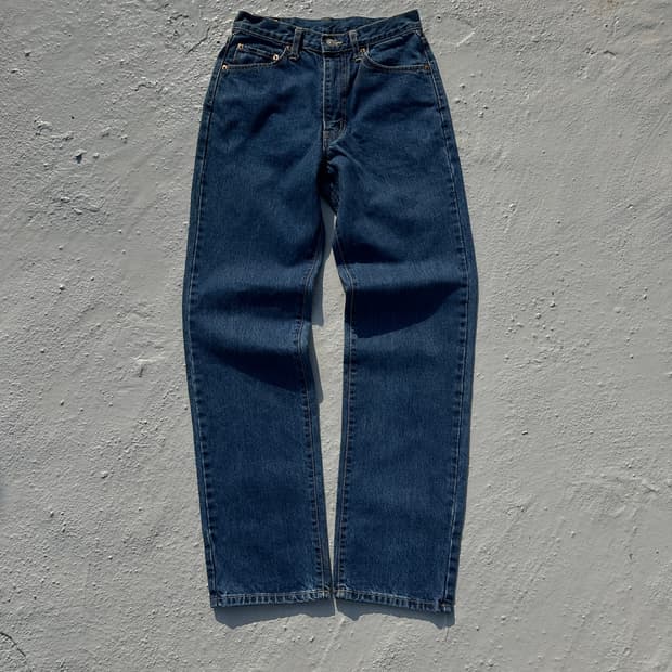 JPN Edwin 에드윈 데님팬츠