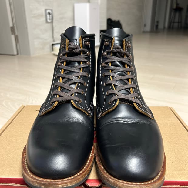 레드윈 플랫박스 9060