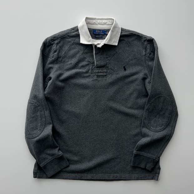 폴로 랄프로렌 럭비티 M