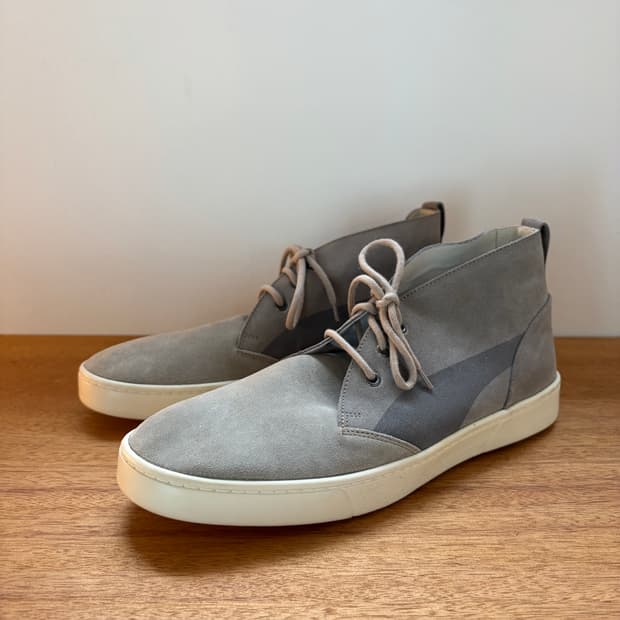 PUMA x hussein chalayan urban motus