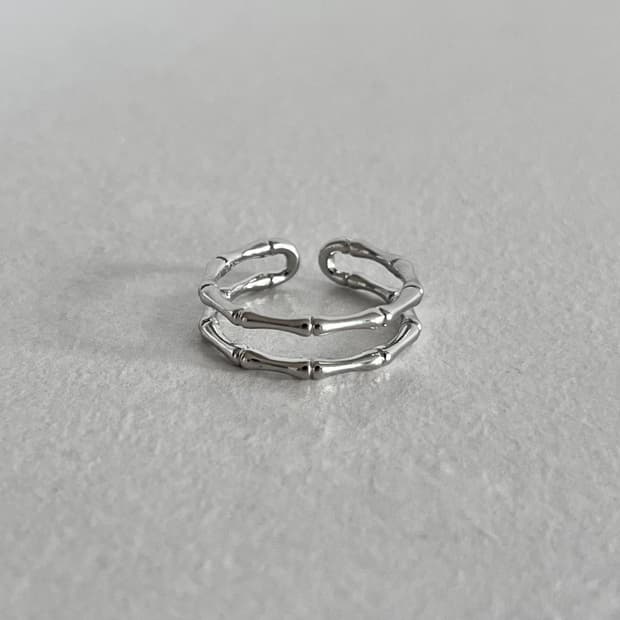 뱀부 본 오픈링