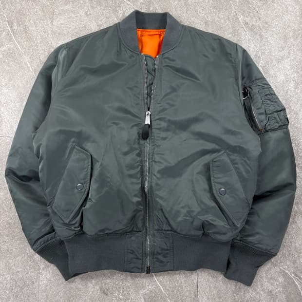Alpha industries Ma-1 Jacket  