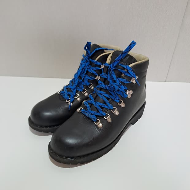 (택포) 머렐 와일더니스 하이킹부츠 메드 인 이태리 275 B482