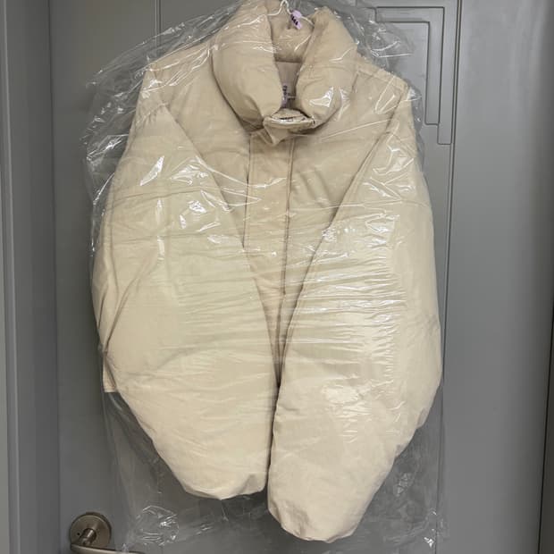 렉토 푸퍼 패딩