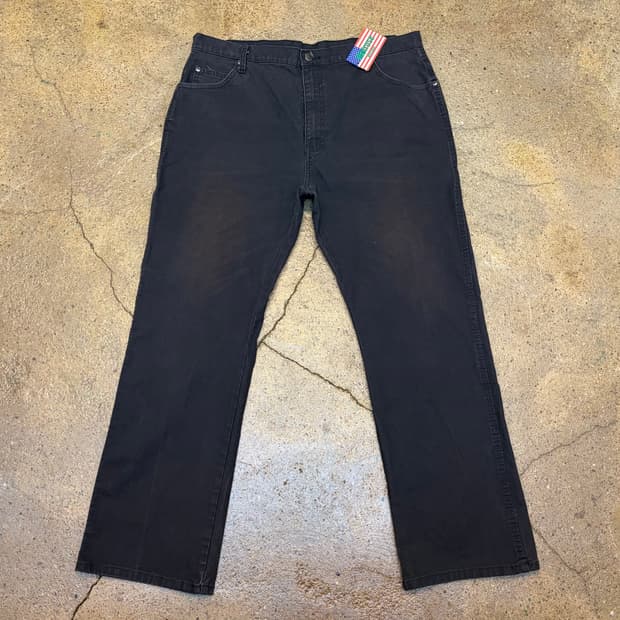 00s USA 빈티지 디키즈 싱글니 카펜터 팬츠