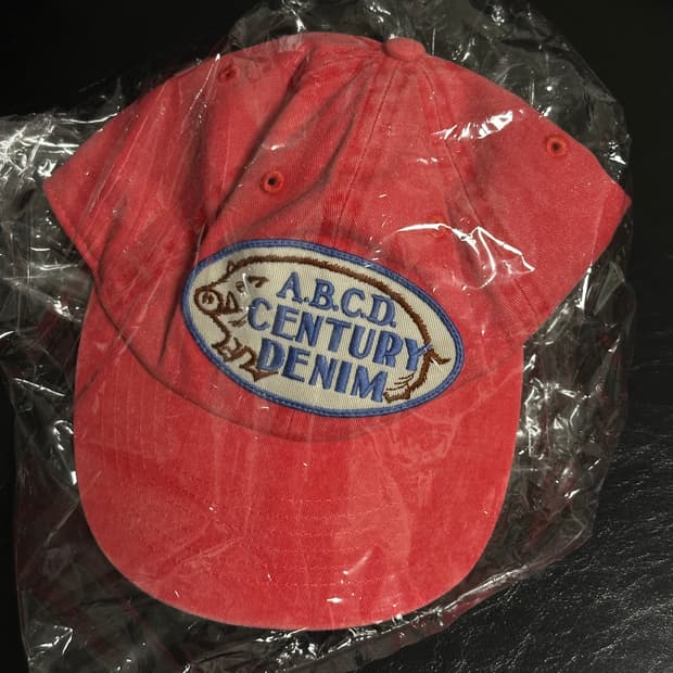 캐피탈 볼캡(오사카 한정판)