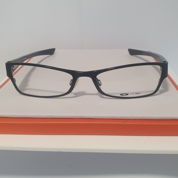Oakley Fate 2.0 Polished Black