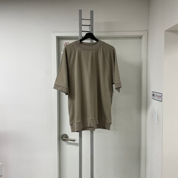 피어오브갓 에센셜 반팔 티셔츠 L