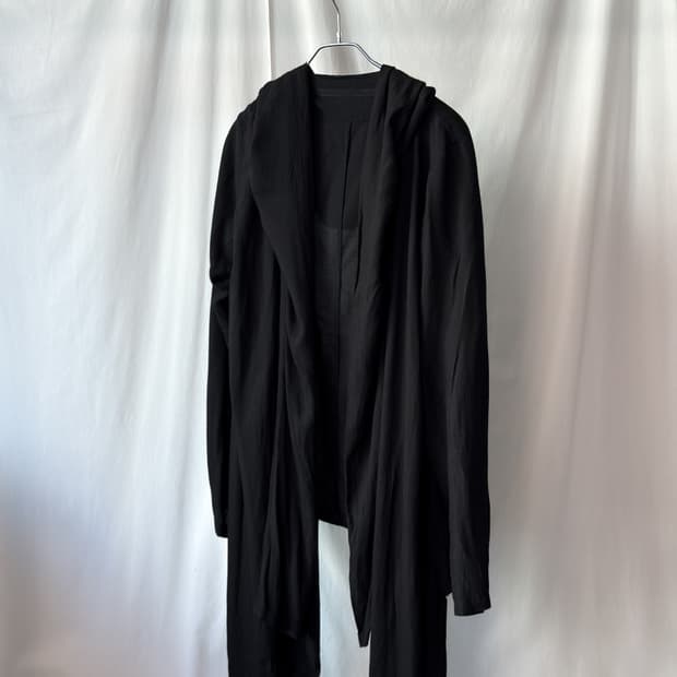 Julius 17FW 가디건