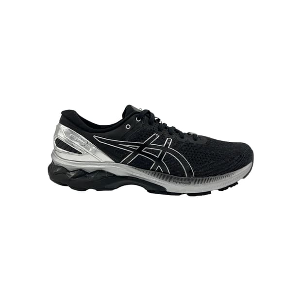 260 아식스 젤 카야노27 블랙 퓨어 실버