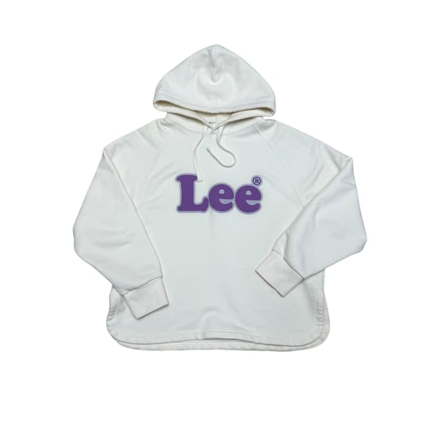 LEE 후드티