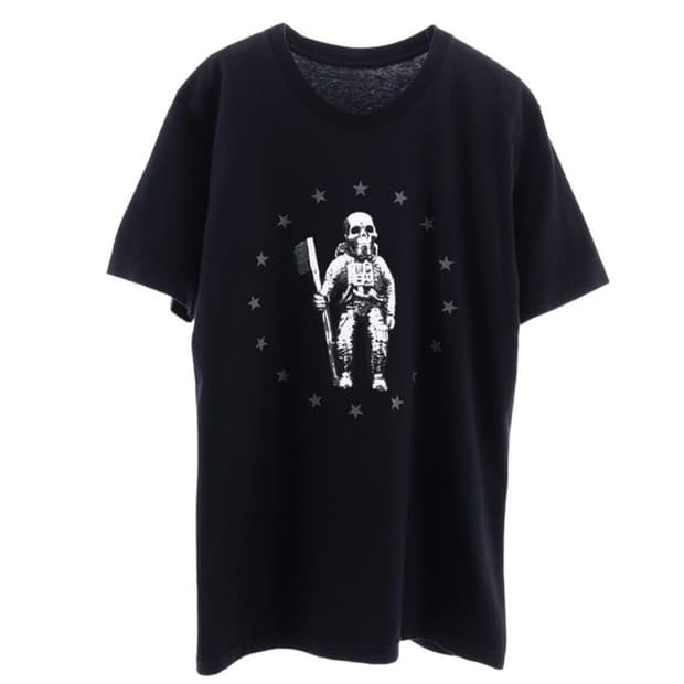 크롬하츠 포티 티셔츠