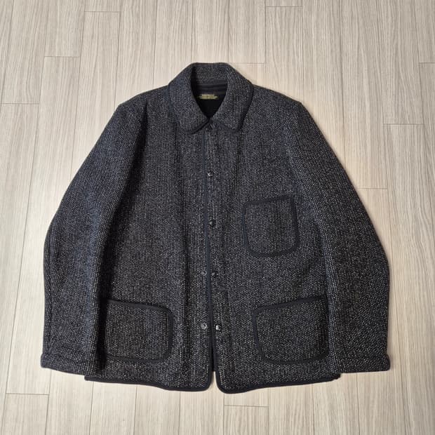 브라운스비치 BB 자켓 (40)