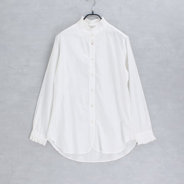 UNIQLO x INES DE LA FRESSANGE