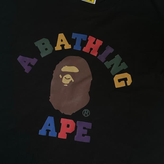BAPE 베이프 m사이즈