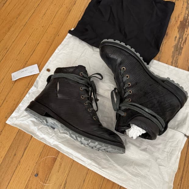 carol christian peoll tanksole work boot