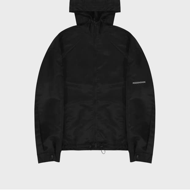 준느 윈드브레이커 j41 판매합니다 