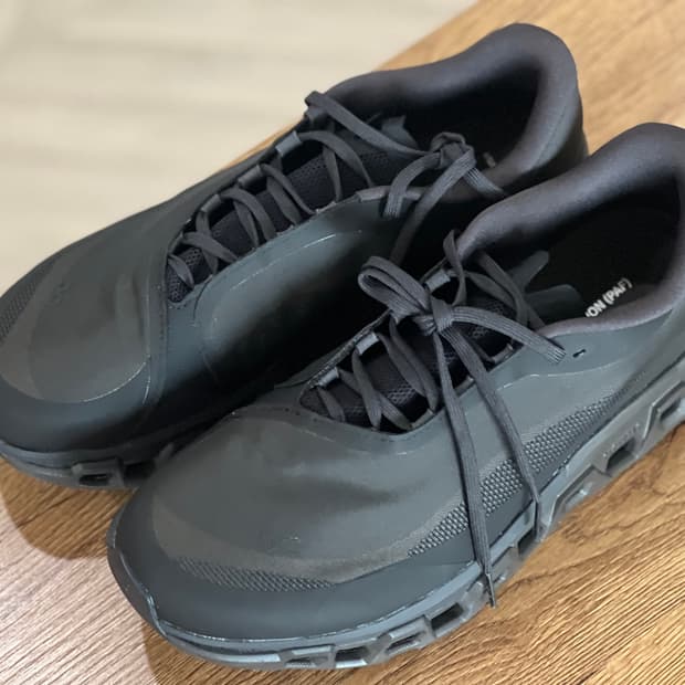 [M290] 파프 온러닝 클라우드몬스터2 쏜 브라운