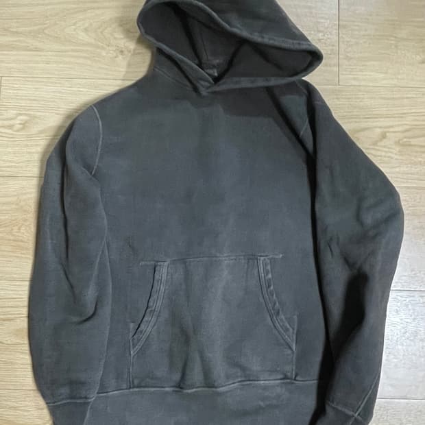 반스아웃피터스 코준 후디 l