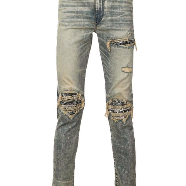 Amiri mx1 34