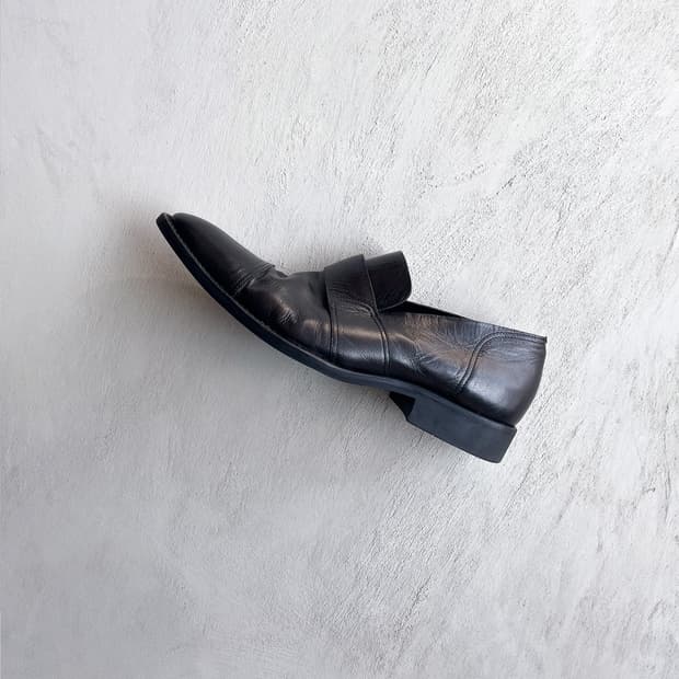 Gucci Loafers
