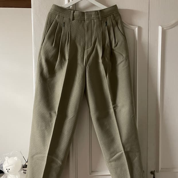 아더에러 Ation slacks A3