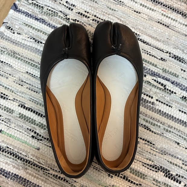 마르지엘라 타비 플랫36.5