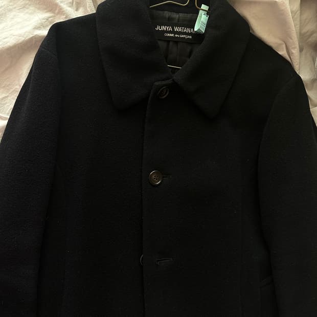 준야와타나베 코트