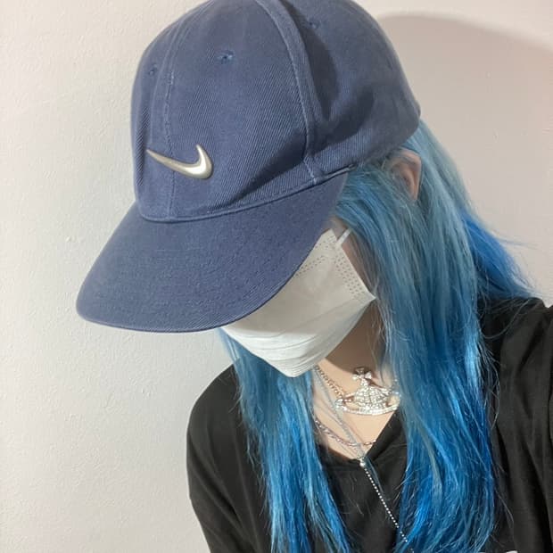 나이키 베이직 캠프캡