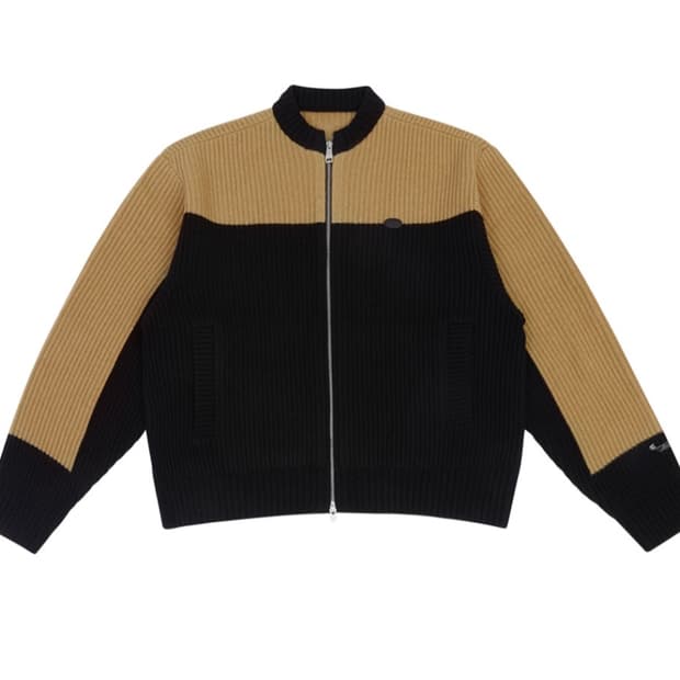 아더에러 펠츠 가디건 M사이즈