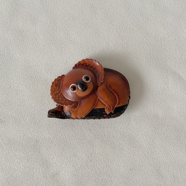 코알라(Koala) 미니 파우치