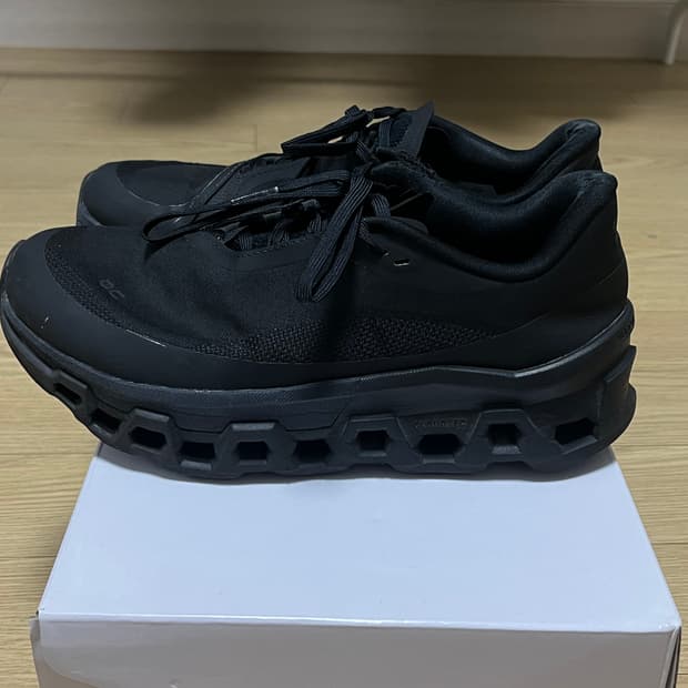 오늘만파격할인! 온러닝x파프 클라우드몬스터2/머듈 엑슬림 키코 아모멘토