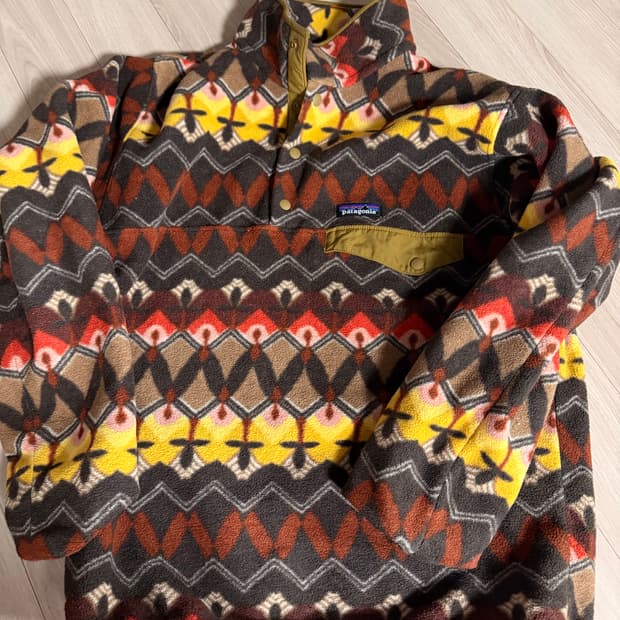 파타고니아 신칠라